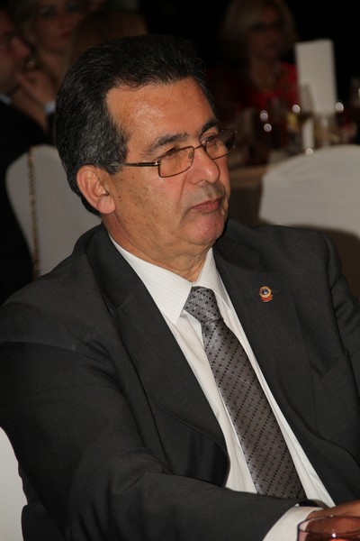 Beirut City Lions Club hosting Former President HE Michel Sleiman